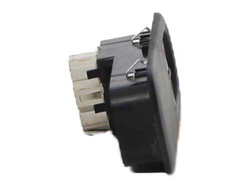 Left front window switch RENAULT CLIO III (BR0/1, CR0/1) 1.2 16V | BP37347891I27  - Image 5