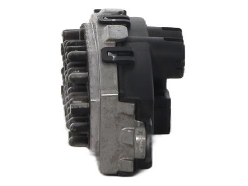 Heater resistor RENAULT KADJAR (HA_, HL_) 1.5 dCi 110 (HLA3) | BP37335657M108 - Image 9
