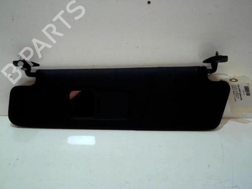 Used Left sun visor Left sun visor 37307344 37307344