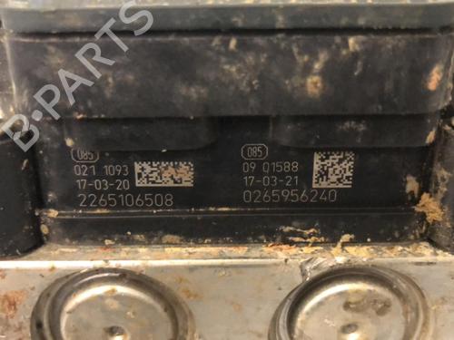 ABS pump CITROËN C3 III (SX) | BP37308840M43 - Image 4