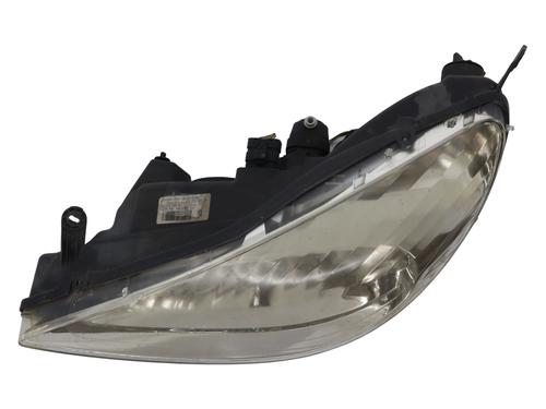 Left headlight PEUGEOT 607 (9D, 9U) 2.2 16V | BP37333193C28 - Image 3