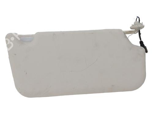 Left sun visor FORD C-MAX II (DXA/CB7, DXA/CEU) 1.0 EcoBoost | BP37334741I1 - Image 2