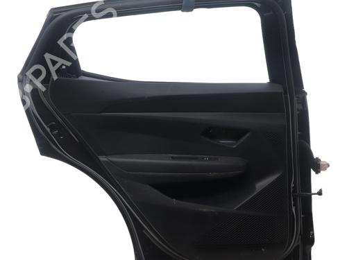 Dør venstre bagtil RENAULT MEGANE E-TECH SUV EV60 (BNJ1) | BP37753112C4 - Image 2