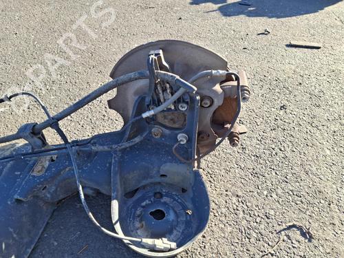 Rear axle CITROËN BERLINGO MULTISPACE (B9) | BP40160842M2 - Image 2