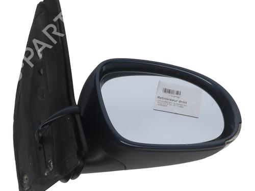 right-mirror-vw-golf-v-1k1-2003-2004-2005-2006-2007-2008-2009-2010-37339290 main image