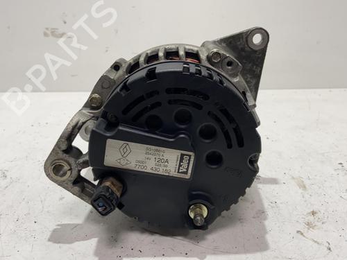 Used Alternator Alternator 37307492 37307492