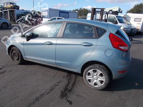 ABS pump FORD FIESTA VI (CB1, CCN) | BP37307011M43 - Image 8