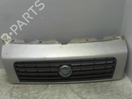 grille-fiat-ducato-van-250_-2006-37304027 main image