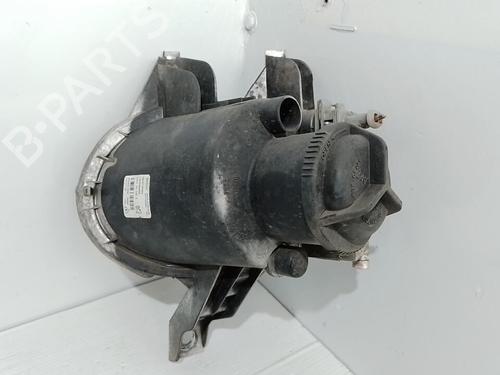 Used Right front fog light Right front fog light 37312484 37312484