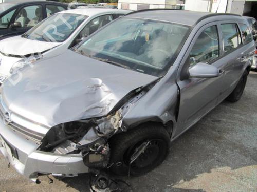 Headlight switch OPEL ASTRA H Estate (A04) 1.7 CDTI (L35) | BP37300736I24 - Image 8