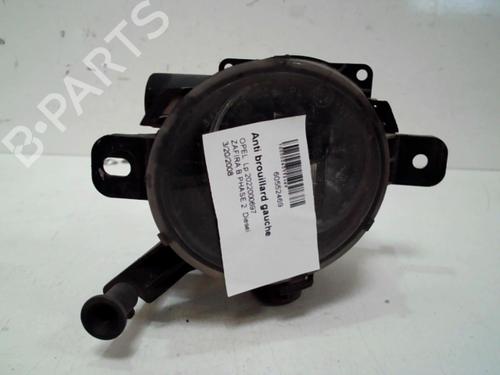 Used Left front fog light Left front fog light 37310817 37310817