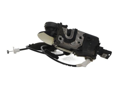 Used Front left lock Front left lock 37338870 37338870