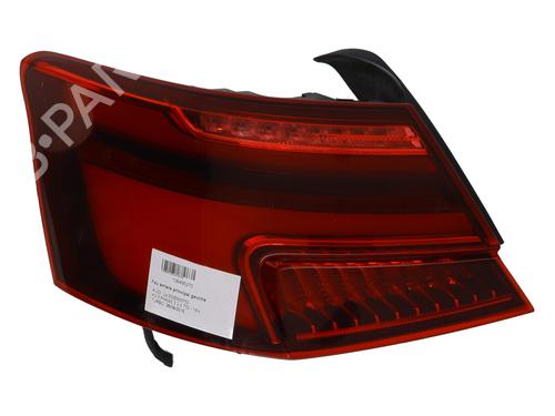Left taillight AUDI A3 (8V1, 8VK) 2.0 TDI | BP37334980C34 - Image 2