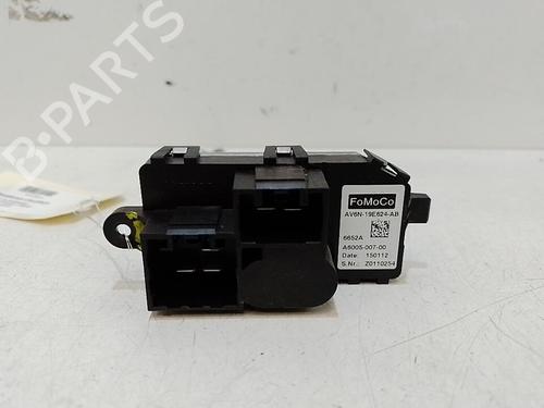 Heater resistor FORD FOCUS III | BP37313341M108 - Image 2