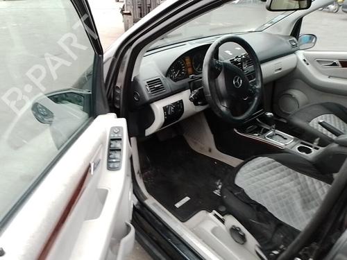 Left sun visor MERCEDES-BENZ A-CLASS (W169) A 180 CDI (169.007, 169.307) | BP37313304I1 - Image 10