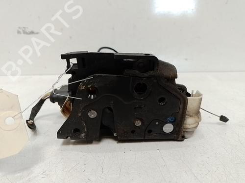 Front left lock SEAT LEON (1P1) 1.9 TDI | BP37314951C98 - Image 3