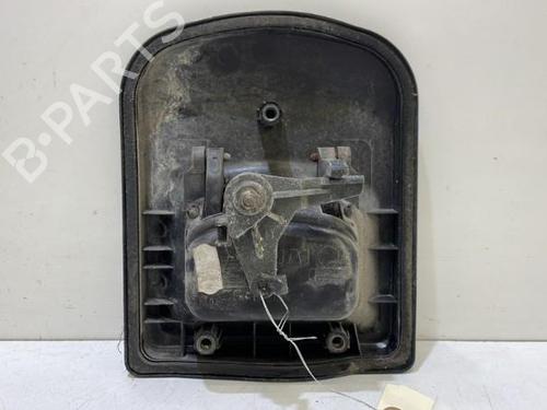 Used Front right exterior door handle Front right exterior door handle 37319805 37319805