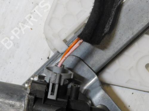 Used Front right window mechanism Front right window mechanism 37299255 37299255