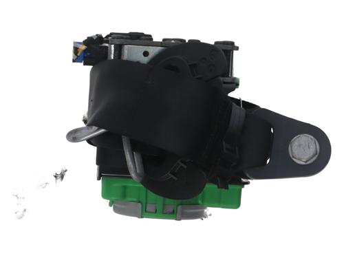 Front right seatbelt CITROËN DS4 (NX_) 1.6 HDi 110 | BP37345530I25 - Image 3