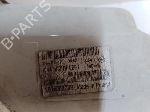 Left front indicator RENAULT TWINGO II (CN0_) 1.2 16V (CN04, CN0B) | BP37313070C32 - Image 3
