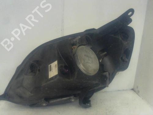 Right headlight CITROËN NEMO Box Body/MPV (AA_) | BP37302956C29 - Image 4