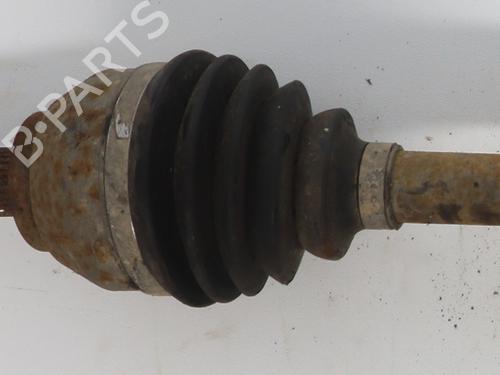 Right front driveshaft RENAULT TRAFIC III Van (FG_) 2.0 dCi 120 (FGMN) | BP37324374M39 - Image 4
