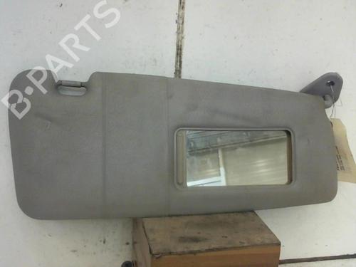 Right sun visor BMW 3 (E46) | BP37300955I2 - Image 3