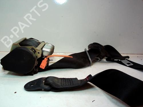 Front left seatbelt CITROËN C4 I (LC_) 1.6 HDi | BP37301546I26 - Image 2