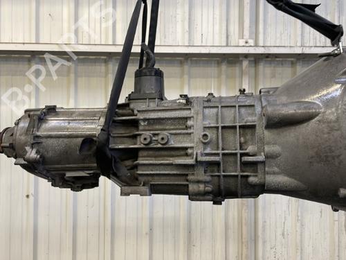 Gearbox JEEP CHEROKEE (KJ) 2.5 CRD 4x4 | BP37310886M3 - Image 5