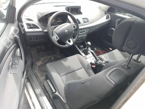 Used Parts RENAULT MEGANE III Coupe (DZ0/1_)  1.9 dCi (DZ0N, DZ0J, DZ1J, DZ1K)  4804055