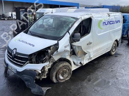 Højre solskærm RENAULT TRAFIC III Van (FG_) 2.0 dCi 120 (FGMN) | BP37324371I2 - Image 7