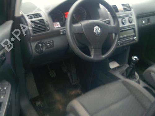 Left front window switch VW TOURAN (1T1, 1T2) 1.9 TDI | BP37312893I27 - Image 6