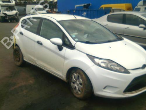 Left front window switch FORD FIESTA VI (CB1, CCN) 1.4 TDCi | BP37310168I27 - Image 7