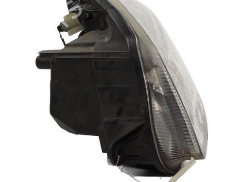 Left headlight SKODA FABIA II (542) 1.4 TDI | BP37329857C28 - Image 2