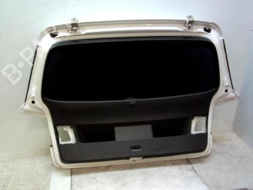 Used Tailgate Tailgate 37618991 37618991