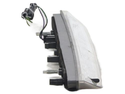 Third brake light PEUGEOT 2008 I (CU_) 1.6 HDi | BP37347012L11 - Image 3