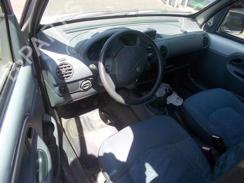 Seat buckle RENAULT KANGOO (KC0/1_) 1.9 dTi (KC0U) | BP37317859I32 - Image 8