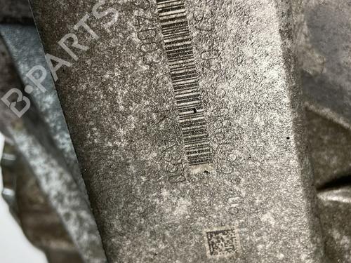 Gearbox MERCEDES-BENZ A-CLASS (W176) A 200 CDI / d (176.008) | BP37344320M3 - Image 2