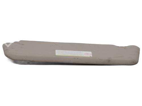 Right sun visor PEUGEOT PARTNER MPV (5_, G_) | BP37329458I2 - Image 2