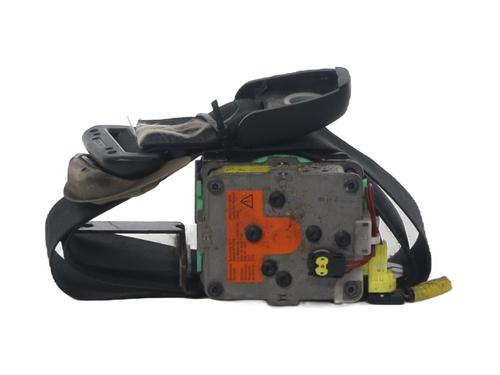 Front left seatbelt TOYOTA AURIS (_E15_) 1.4 D-4D (NDE150_, NDE150R) | BP37345453I26 - Image 3