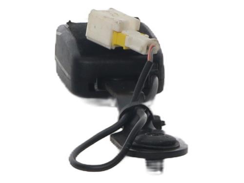Sikkerhedssele-spænde Sikkerhedssele-spænde PEUGEOT 207 (WA_, WC_) 1.4 16V (95 hp) 37344405 37344405