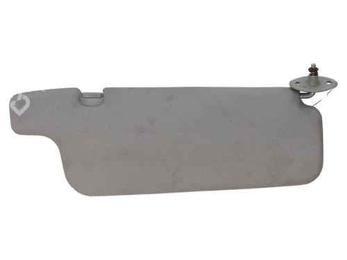Left sun visor TOYOTA YARIS (_P1_) 1.4 D-4D (NLP10_, NLP10R) | BP37332836I1 - Image 2