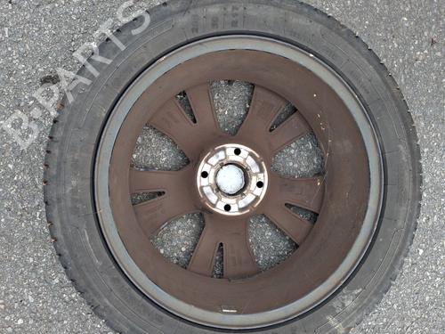 Used Rim Rim 37614908 37614908