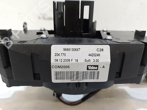 Used Steering column stalk Steering column stalk 37312691 37312691