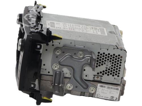 Used Radio Radio 37348243 37348243