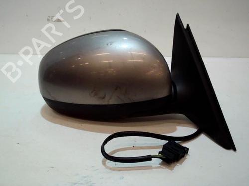 right-mirror-skoda-fabia-ii-combi-545-2007-2008-2009-2010-2011-2012-2013-2014-37308286 main image