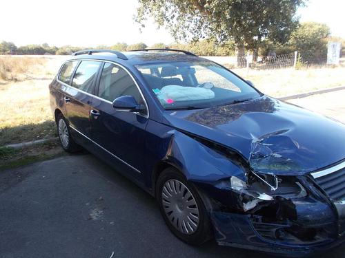 Right front window motor VW PASSAT B6 Variant (3C5) | BP37302083E20 - Image 7