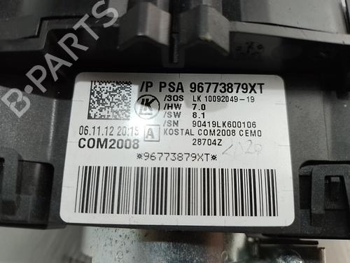 Steering column stalk CITROËN DS3 (SA_) 1.6 HDi 90 | BP37314123I23 - Image 4