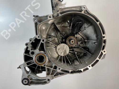 Gearbox VOLVO C30 (533) 1.6 D | BP37346045M3 - Image 2