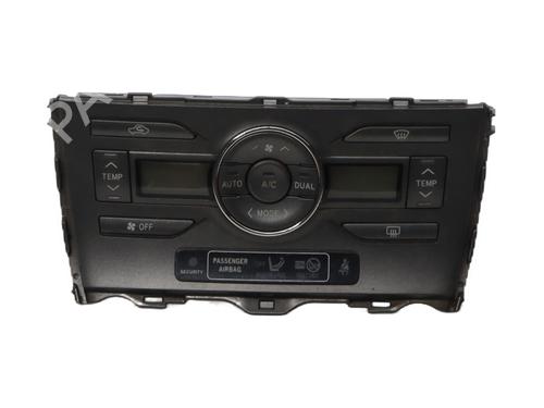 Used Climate control Climate control 37347983 37347983